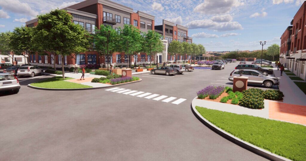 passive investing in indianapolis