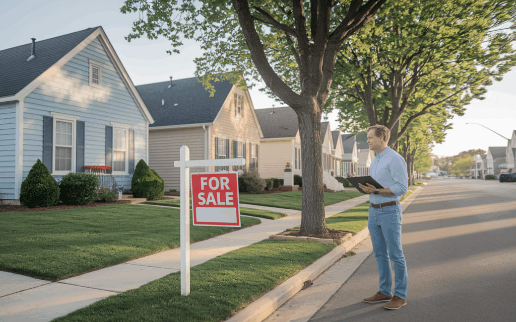 Real Estate Markets of Indiana