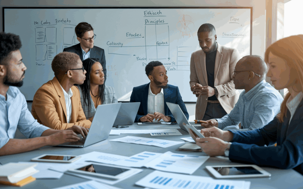 Ethical Development