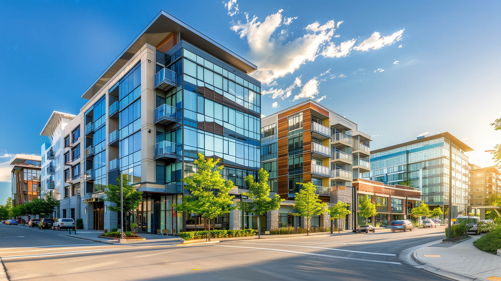 If you’re looking for expertise, honesty, and exceptional communication, I highly recommend Goodin Development.