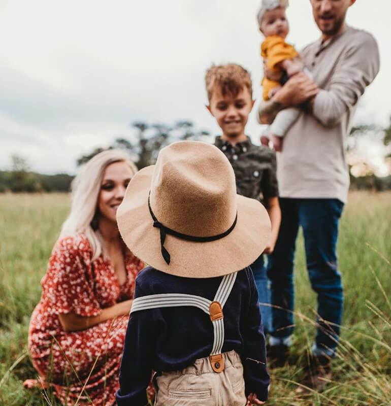 3 Simple Steps to Build Smart Passive Income