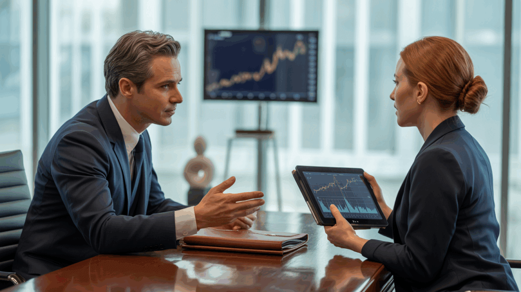Our Investment Philosophy