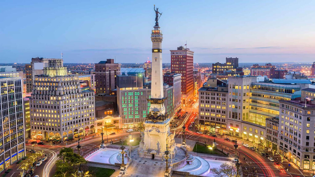 Goodin Development Explains Why Indiana Is Positioned for Long-Term Multifamily Growth