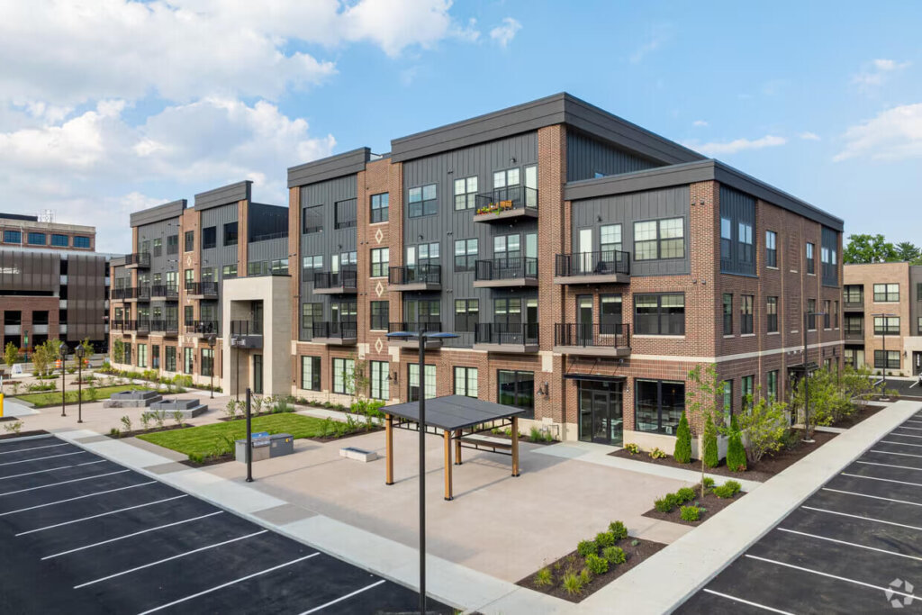 Goodin Development Highlights Why Public-Private Partnerships Are Necessary for Class A Mixed-Use Housing in Indiana